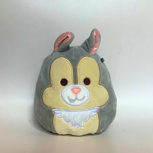 Squishmallows Disney Thumper 5” Plush Stuffed Animal Toy